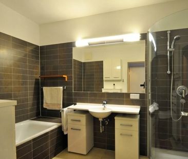 TOSCANAHOF - 2-bedroom apartment in the popular embassy district - Photo 5