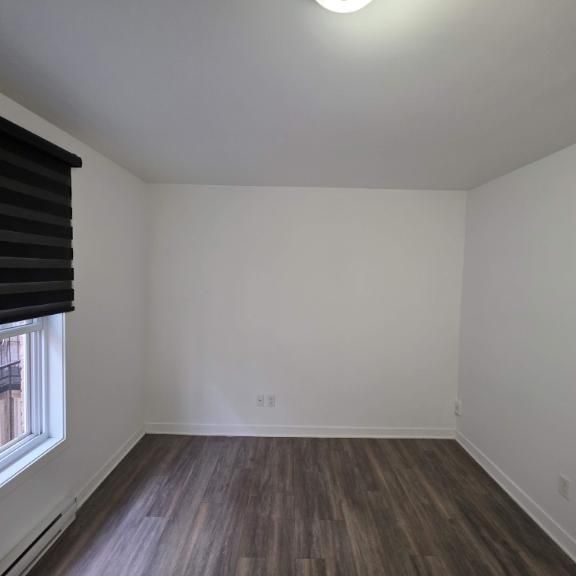 1 CH - 1 SDB - Montréal - $1,095 /mo - Photo 1
