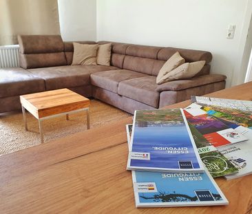 Modern & Zentral! Wohnen im Essener Nordviertel - Photo 3