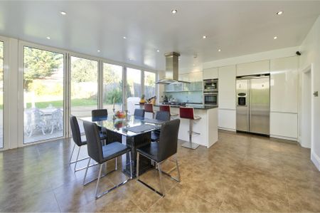 Basing Hill, Golders Green, London, NW11 - Photo 3