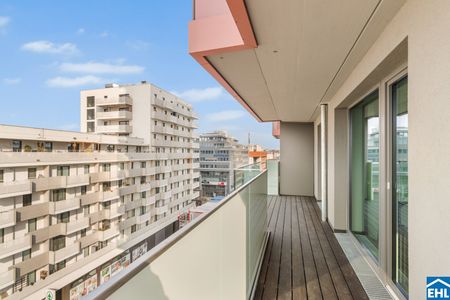 Gemeinschaft neu gedacht: Wohnen mit Lounge, Spielplatz & mehr - Photo 3