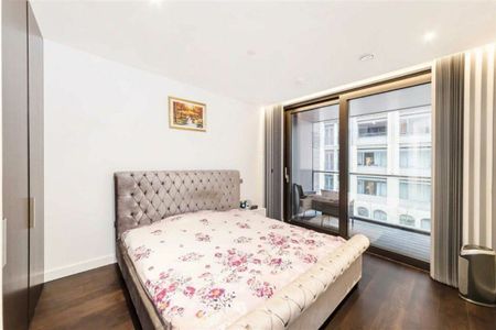 Charles Clowes Walk, Nine Elms, SW11 - Photo 3