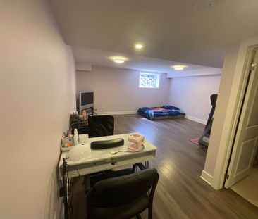 For Lease - 2609 HOLBROOK Drive Unit# 10, London South, Ontario - Photo 4