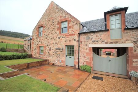 Farmhouse, Fenton Brunt Steading - Photo 3