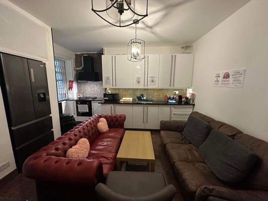 Room in a Shared Flat, Old Marylebone Street, NW1 - Photo 1