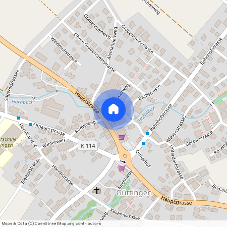 8594, Güttingen, Römerweg, 14