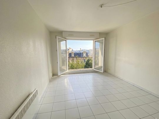 Appartement T2 Caen à louer - Photo 1