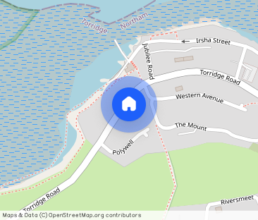 Torridge Road, Appledore, Bideford, Devon, EX39 - Photo 1