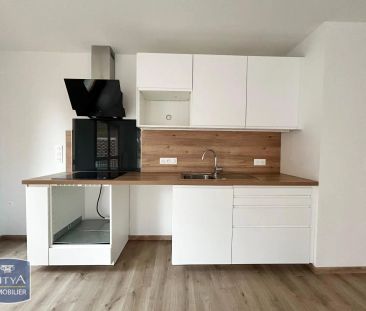 Appartement à louer 4 pièces 85.6m² - Photo 5