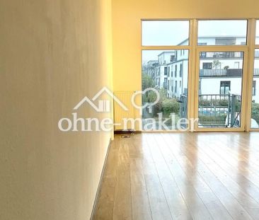 Modernes Apartment im Kölner Süden/ Medienviertel Hürth-Efferen - Photo 2