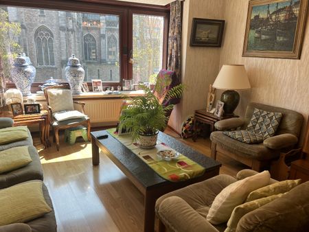 Geriefelijke en instapklaar appartement op zeer goede ligging! - Photo 2