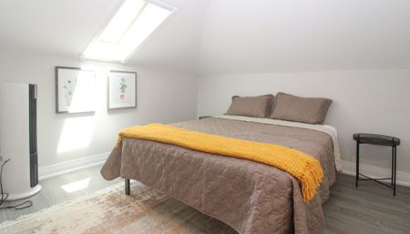 For Lease - 291 Stewart Street Unit# 7, Peterborough, Ontario - Photo 3