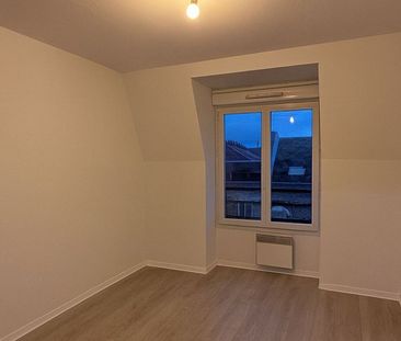 Appartement à louer 2 pièces • Saint-Quentin - Photo 1