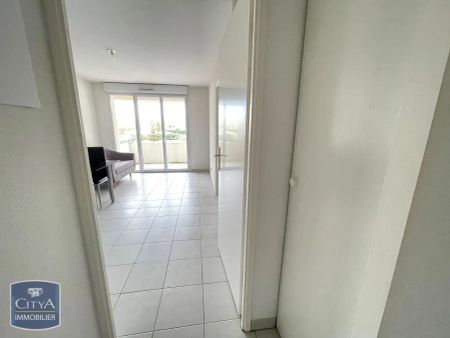 Appartement à louer 2 pièces 34.87m² - Photo 5