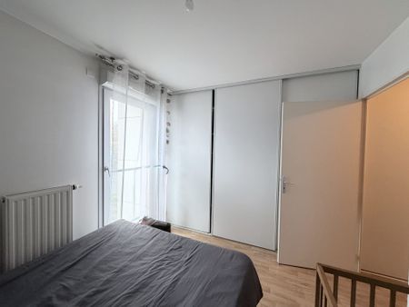 ALFORTVILLE - T2 MEUBLE - 41M² AVEC BALCON ET PARKING - Photo 2