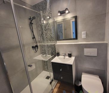 zupełnie nowe mieszkanie na Ruczaju - Photo 4