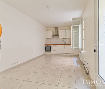 Appartement 2 pièces - 37m² - Photo 4