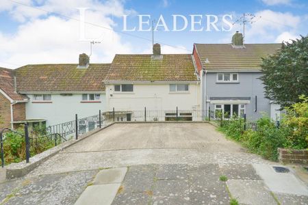 3 bedroom terraced house to rent - Photo 5