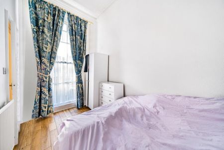 1 bedroom terraced house to rent - Photo 4