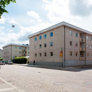 Skaragatan 16 C - Foto 2