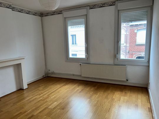 Maison Valenciennes 95 m2, - Photo 1