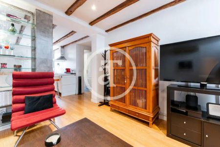 Dúplex de alquiler en Calle del Espíritu Santo, 16, Universidad - Malasaña - Photo 5