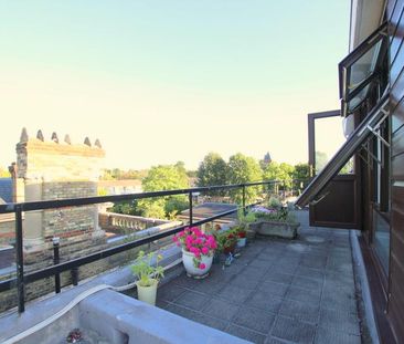 Studio to rent - Photo 6