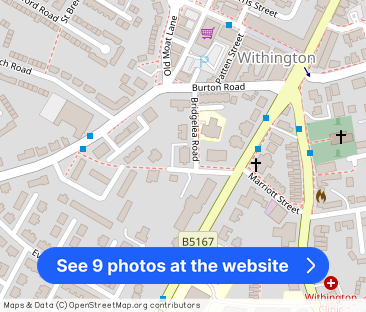 2 bedroom flat for rent - Photo 1