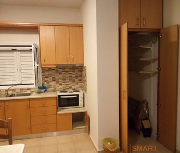 Studio/Γκαρσονιέρα για ενοικίαση Αγία Μαρίνα (Γάζι) - Photo 5
