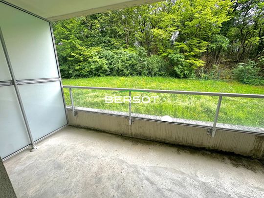 T2 avec balcon - Quartier Bregille - Photo 1