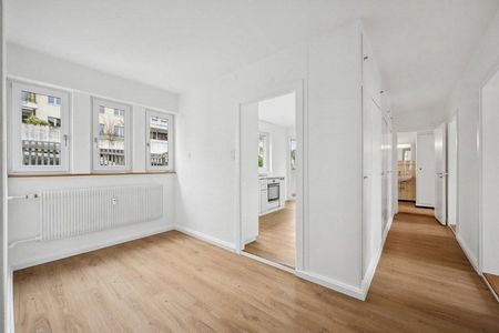 Sanierte Wohnung an ruhiger und gepflegter Lage! - Foto 4