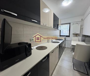 Apartament de inchiriat Iasi - Photo 4