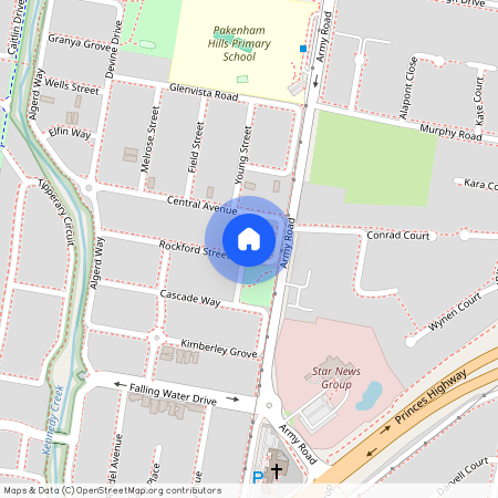 41 Rockford Street, Pakenham VIC 3810