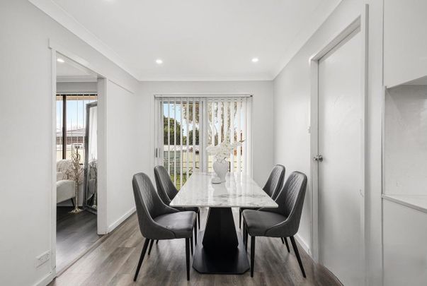 Large Block, Modern Home, Prime Location - Don't Miss Out! - Photo 1