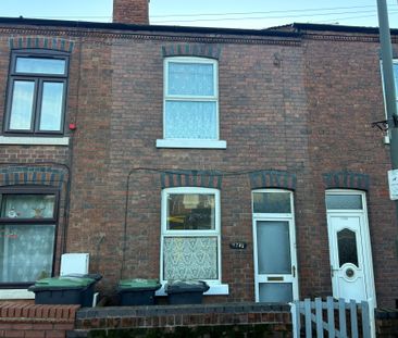 NOTTINGHAM ROAD, EASTWOOD - Photo 5