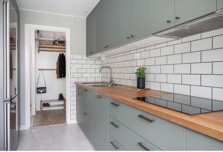 Artemisgatan, Stockholm - Foto 5