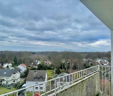 Gemütliches 1-Zi.-Appartment mit Balkon! - Foto 1