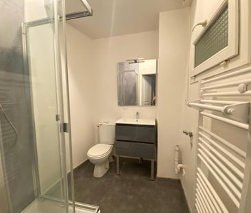 Location Appartement 1 pièce 22m² CASTRES 81100 - Photo 3