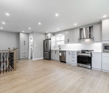 For Lease - 2 Thorndale Avenue Unit# C, St. Catharines, Ontario - Photo 5