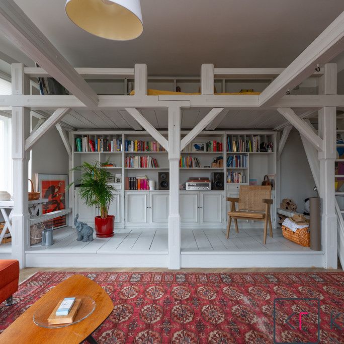 Warszawa, Ochota, Stara Ochota, Maurycego Mochnackiego - Photo 1