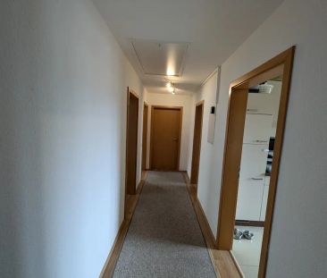 Charmante 3-Zimmer-Wohnung in zentraler Lage von Sindelfingen - Photo 2