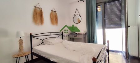 Διαμέρισμα για ενοικίαση Καστέλλα (Καστέλλα - Πασαλιμάνι) - Φωτογραφία 5