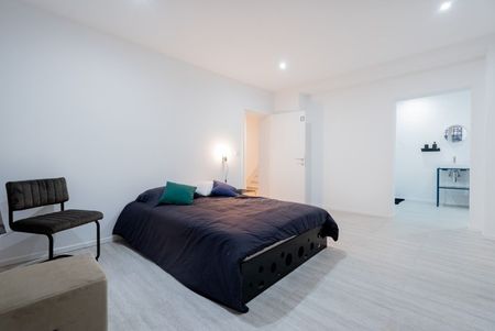 Room at Rue de la Linière 19 - Foto 3