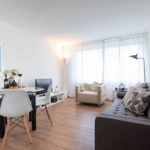 2.5 ZIMMER APARTMENT - Photo 2