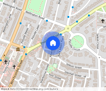 Albert Place, Cheltenham GL52 2HW - Photo 1