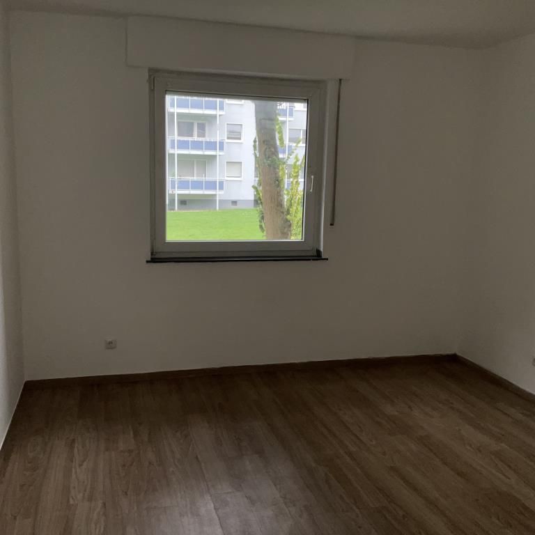3-Zimmer-Wohnung mit Balkon in Bergkamen-Weddinghofen mieten - Photo 1