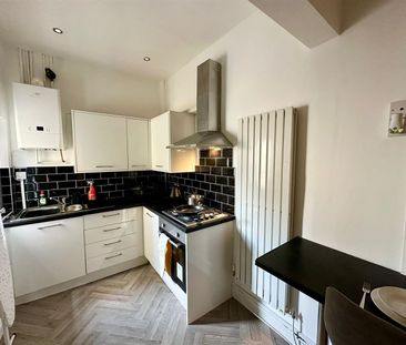 1 bed house share to rent in St. Matthew Street, Burnley, BB11 - Photo 5