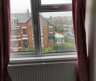 Studio Flat, Salisbury Road, M21 - Photo 5