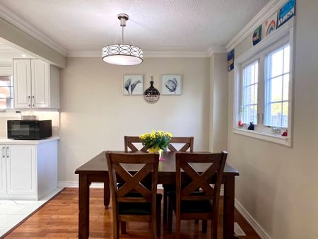 For Lease - 581 Galloway Crescent, Mississauga, Ontario - Photo 5