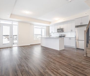 For Lease - 1581 Rose Way Unit# 116, Milton, Ontario - Photo 3